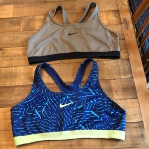 Nike Sports Bras